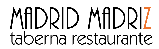 Madrid Madriz Restaurante de tapas en Malasaña